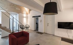 B&b Boutique loft bari