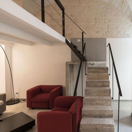 B&b Boutique loft bari Extérieur photo