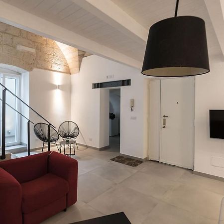 B&b Boutique loft bari Extérieur photo