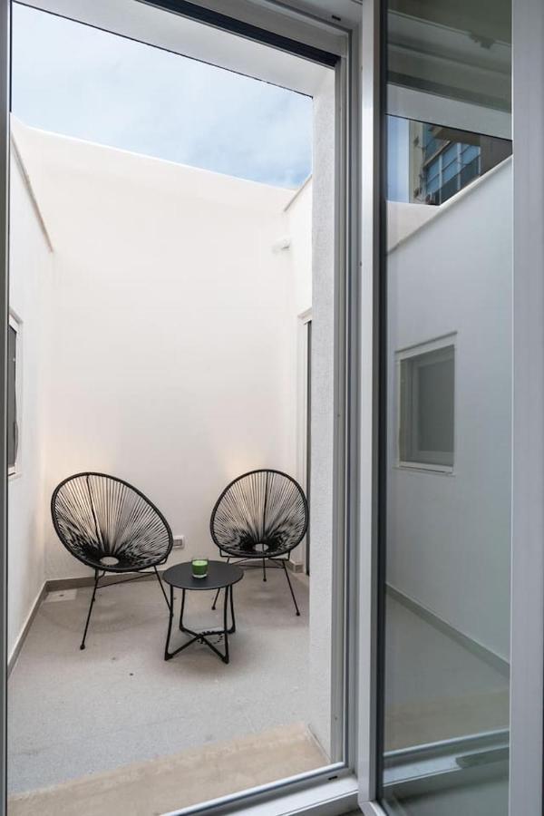 B&b Boutique loft bari Extérieur photo