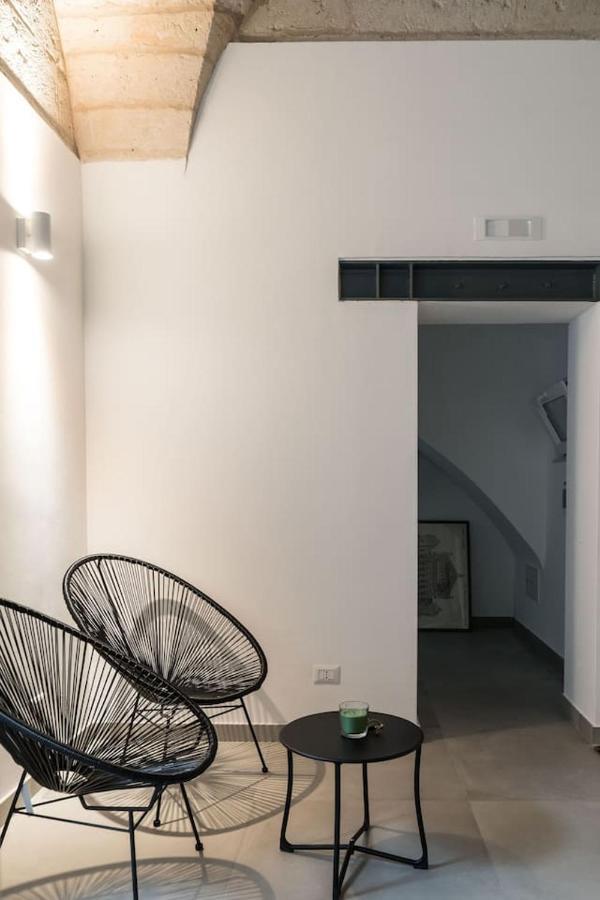 B&b Boutique loft bari Extérieur photo