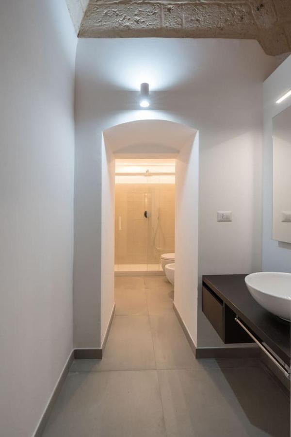 B&b Boutique loft bari Extérieur photo