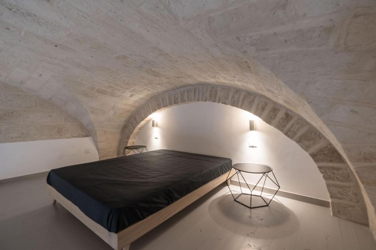 B&b Boutique loft bari Extérieur photo