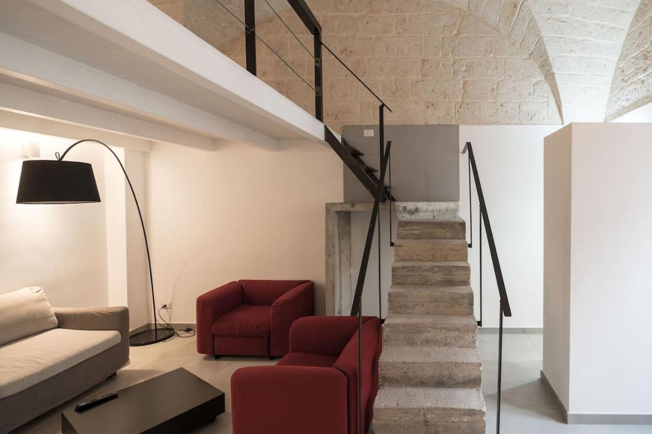 B&b Boutique loft bari Extérieur photo