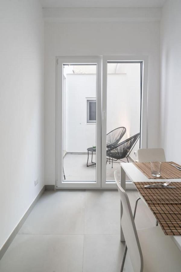 B&b Boutique loft bari Extérieur photo