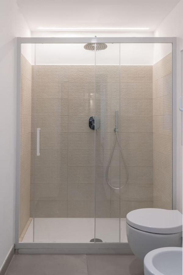 B&b Boutique loft bari Extérieur photo