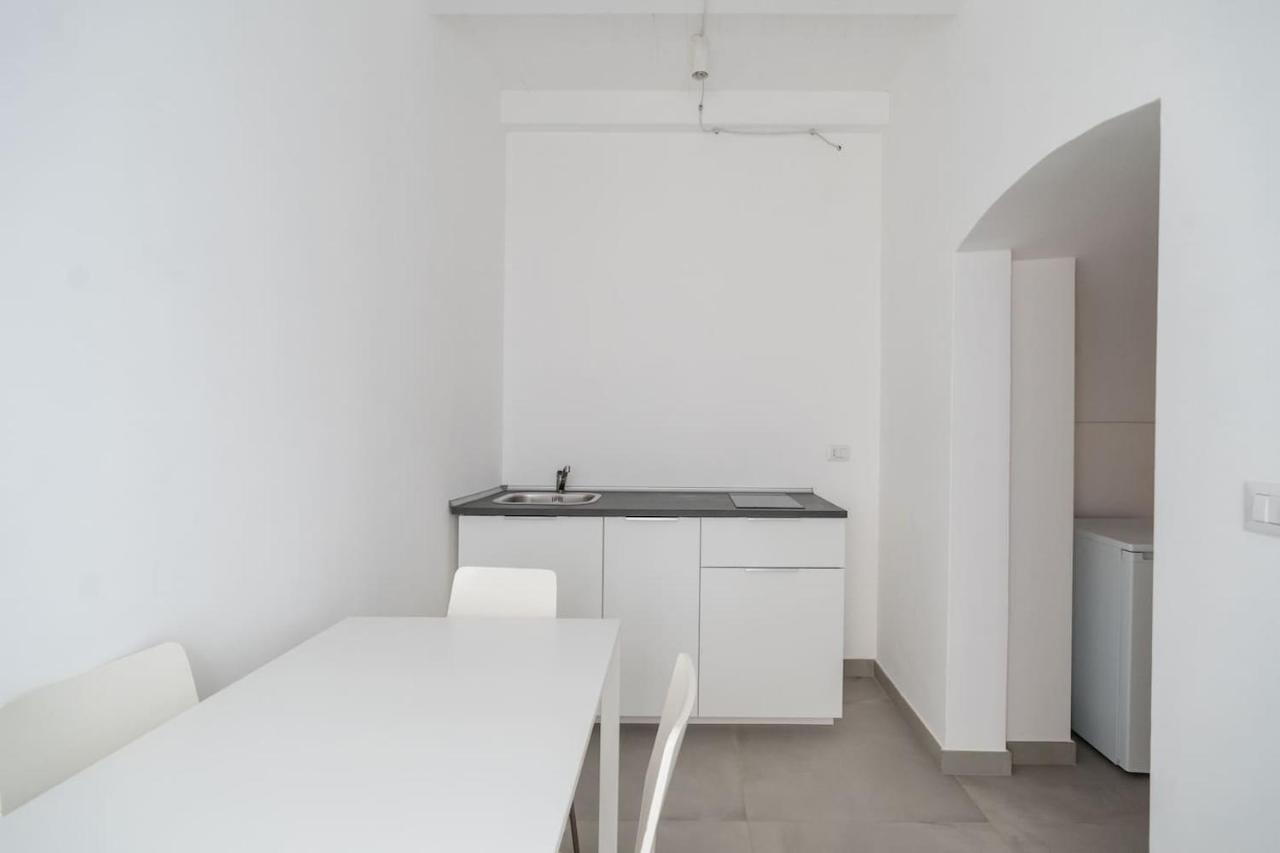 B&b Boutique loft bari Extérieur photo