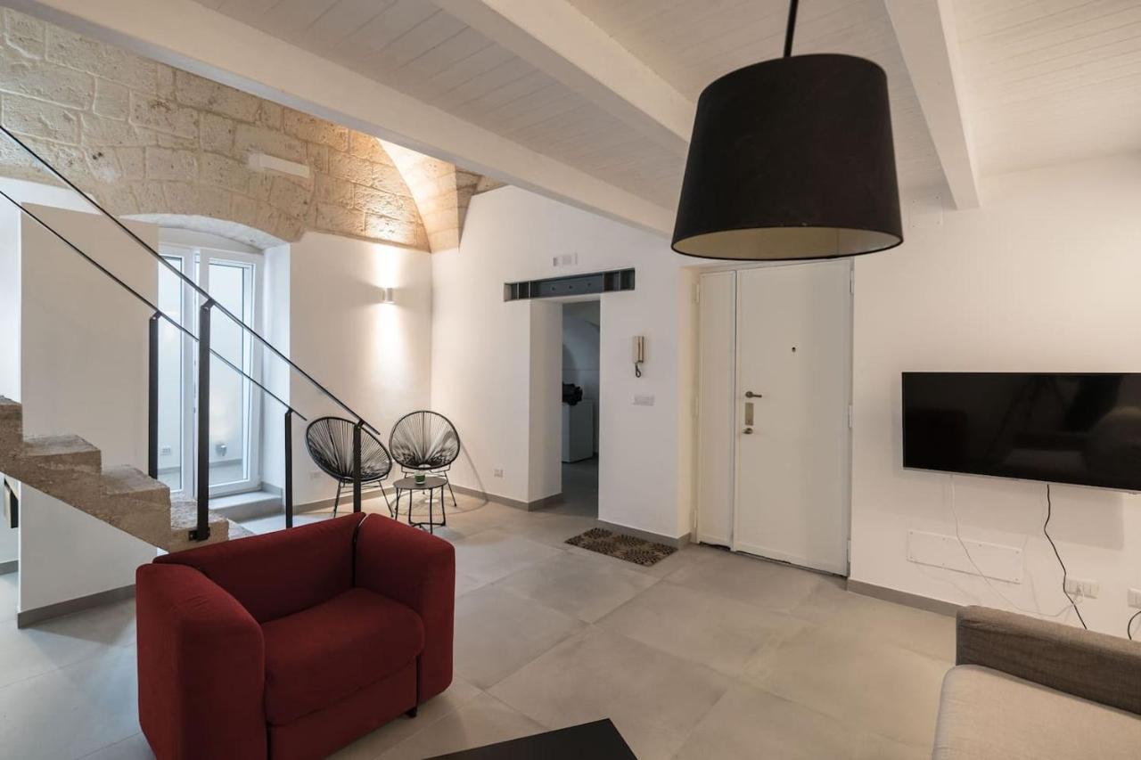 B&b Boutique loft bari Extérieur photo