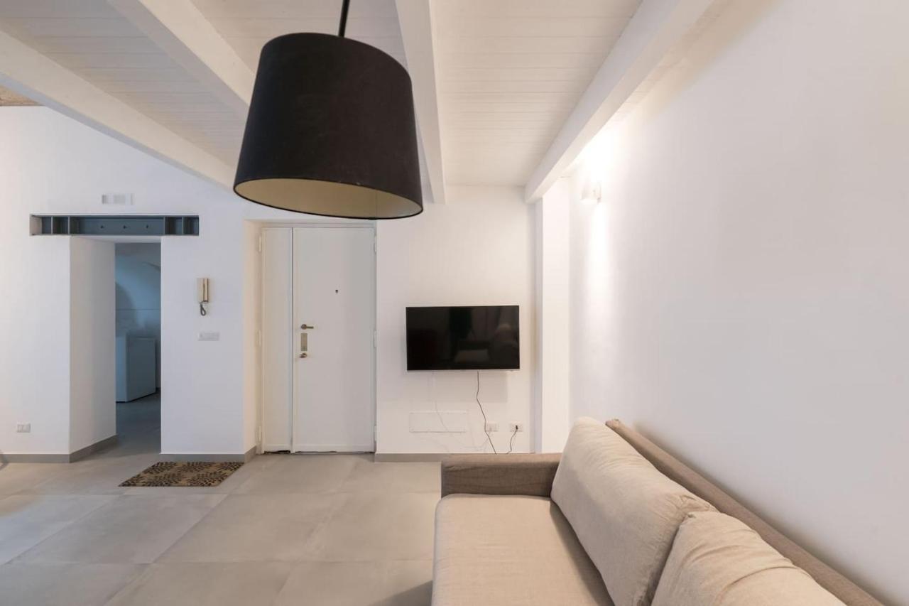 B&b Boutique loft bari Extérieur photo